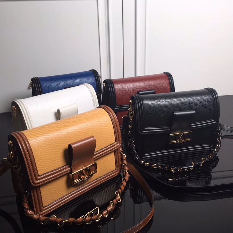 L0vis Vvtt0n Dauphine