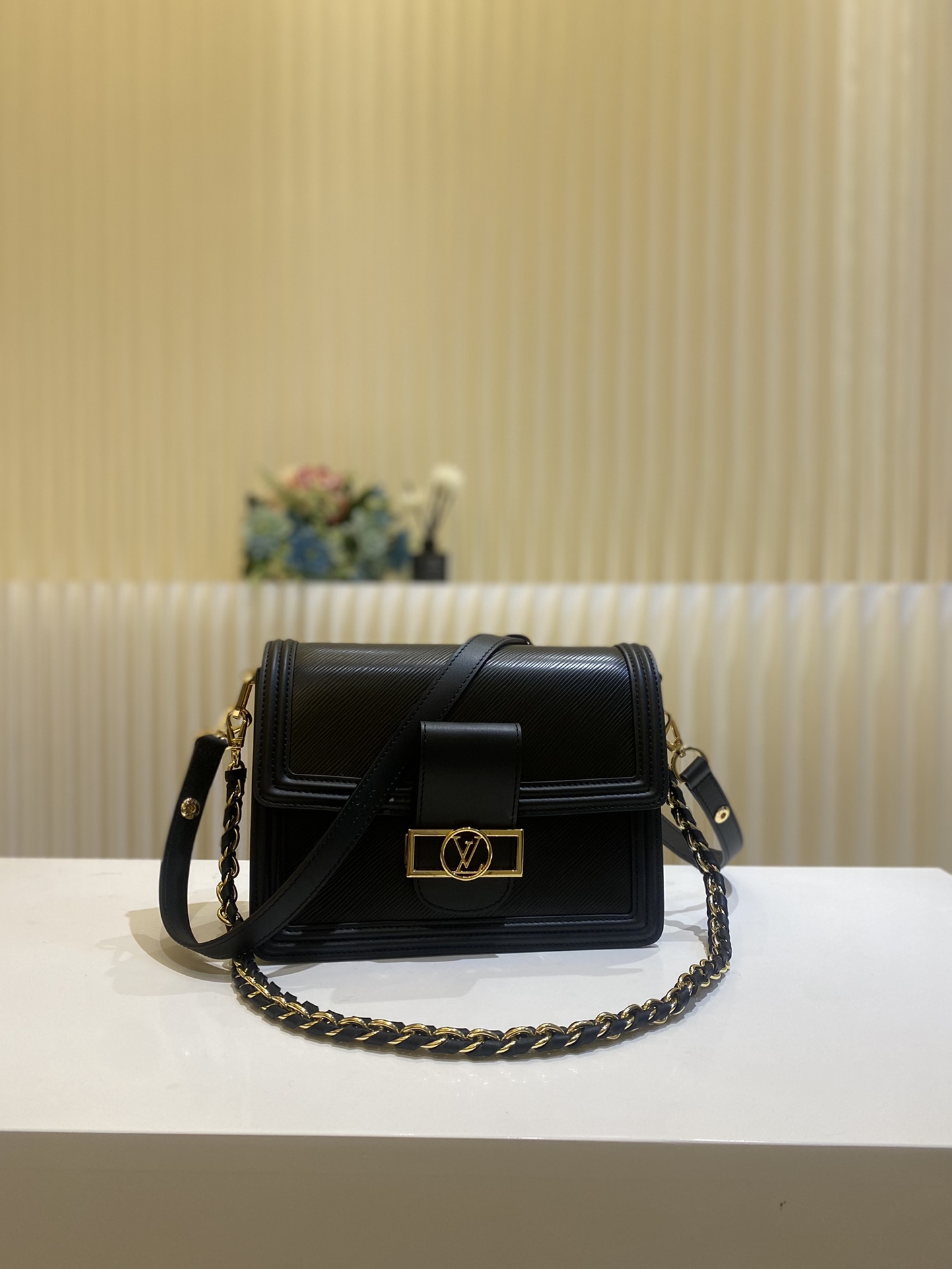 L0vis Vvtt0n Dauphine