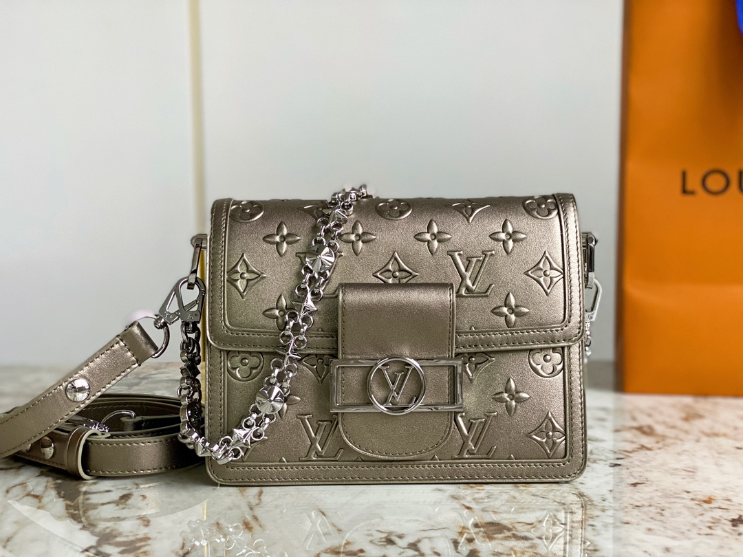 L0vis Vvtt0n Dauphine