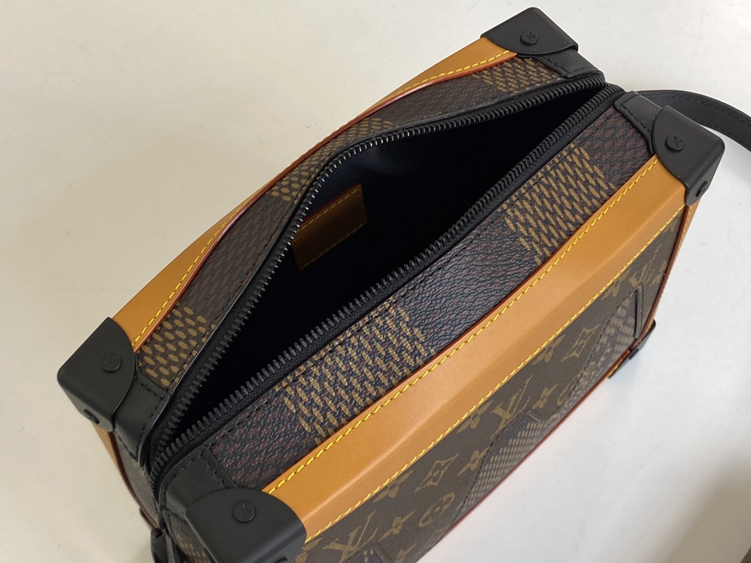 L0vis Vvtt0n Damier Ebene