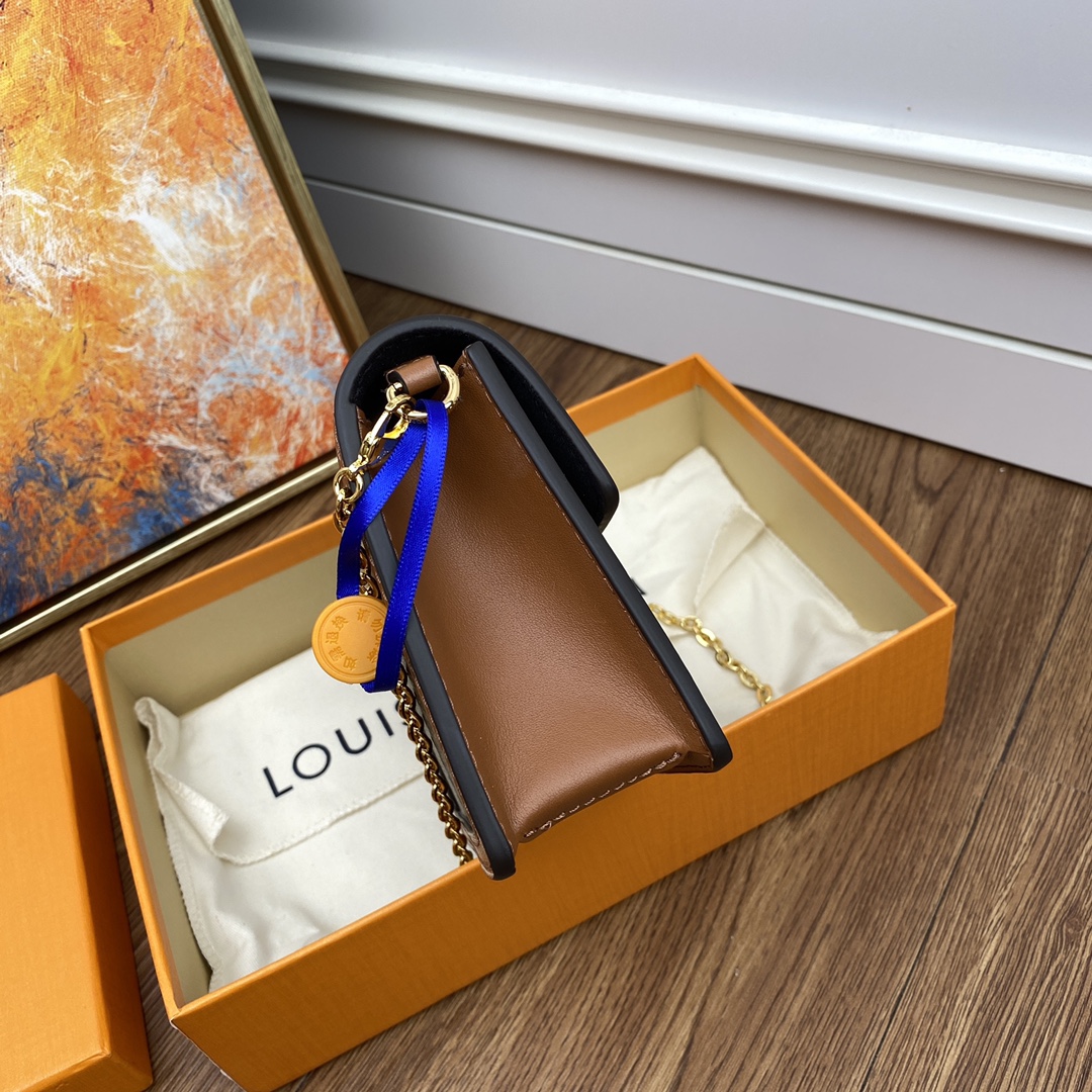 L0vis Vvtt0n Dauphine