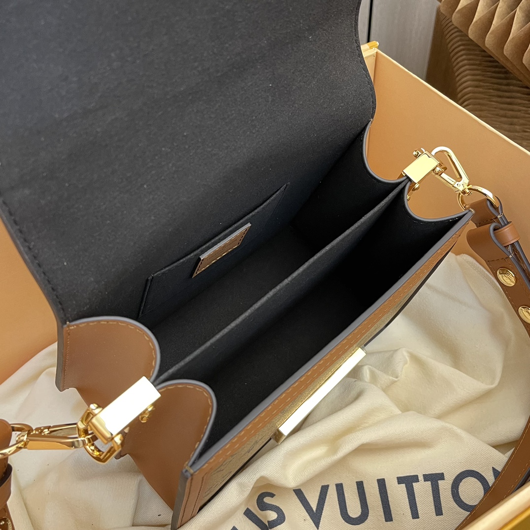 L0vis Vvtt0n Dauphine