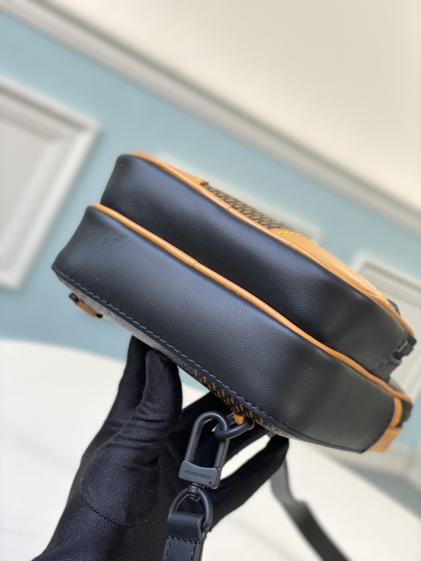 L0vis Vvtt0n Damier Ebene