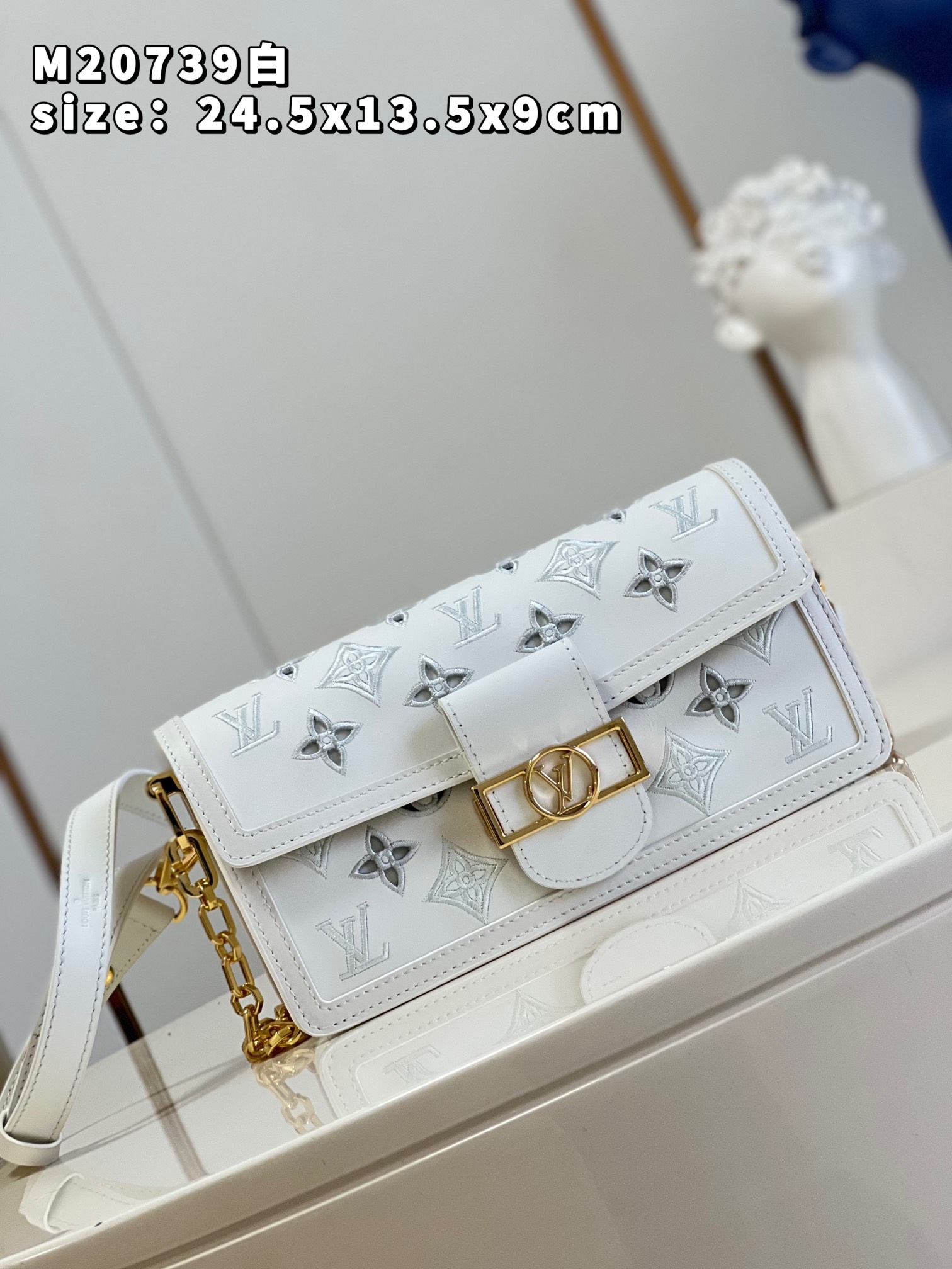 L0vis Vvtt0n Dauphine