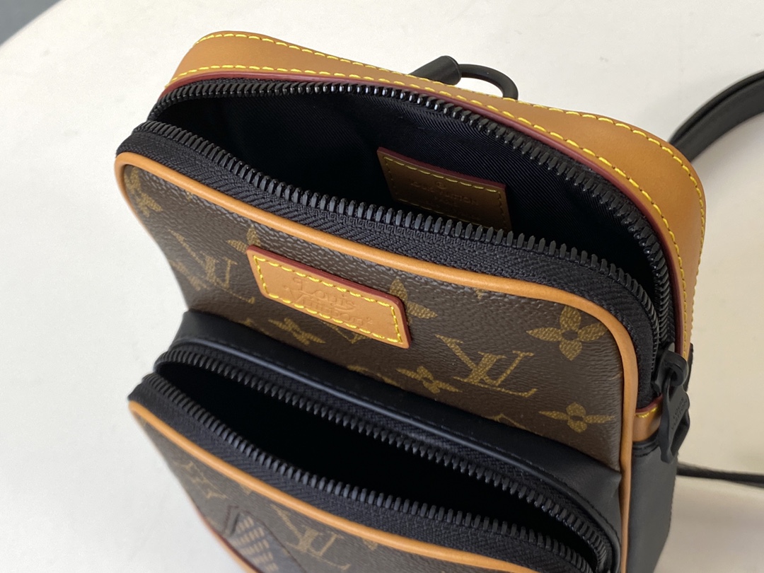 L0vis Vvtt0n Damier Ebene