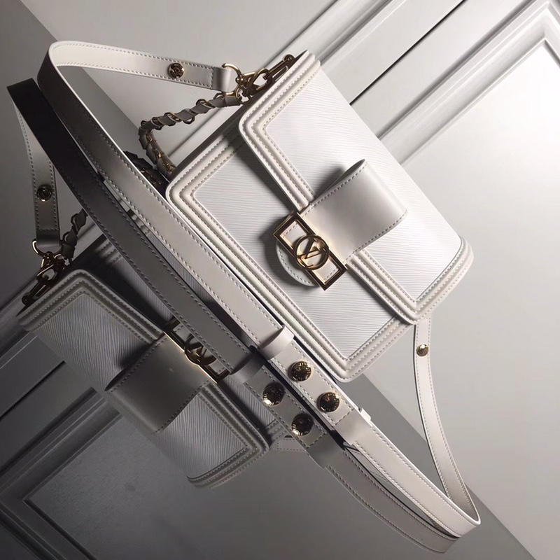 L0vis Vvtt0n Dauphine