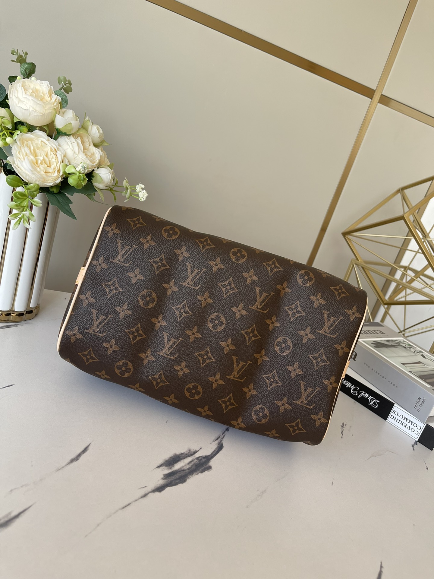 L0vis Vvtt0n Damier Ebene