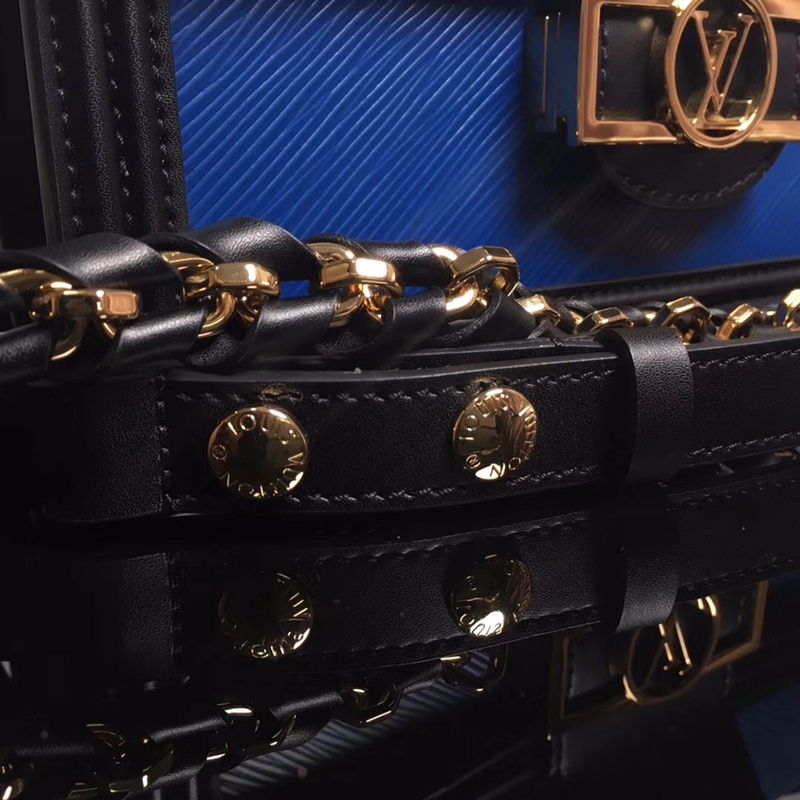 L0vis Vvtt0n Dauphine