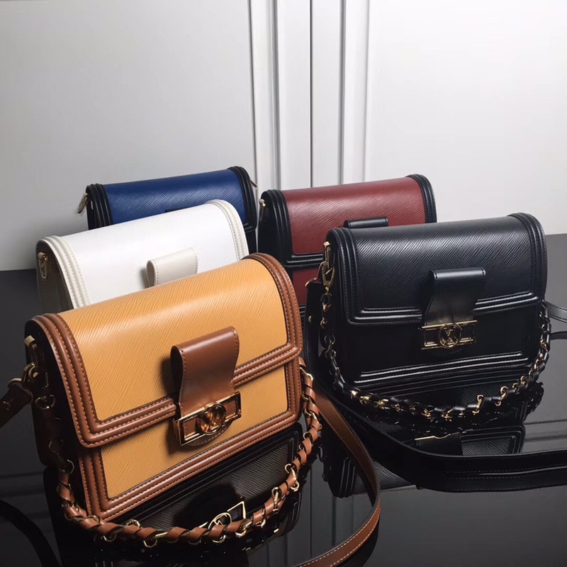 L0vis Vvtt0n Dauphine