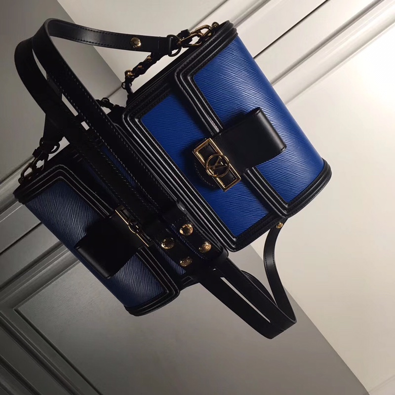 L0vis Vvtt0n Dauphine