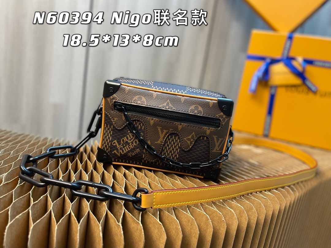 L0vis Vvtt0n Damier Ebene