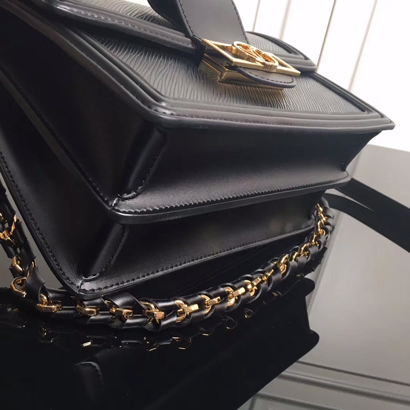 L0vis Vvtt0n Dauphine