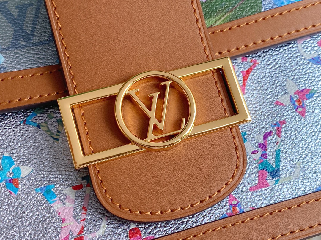 L0vis Vvtt0n Dauphine