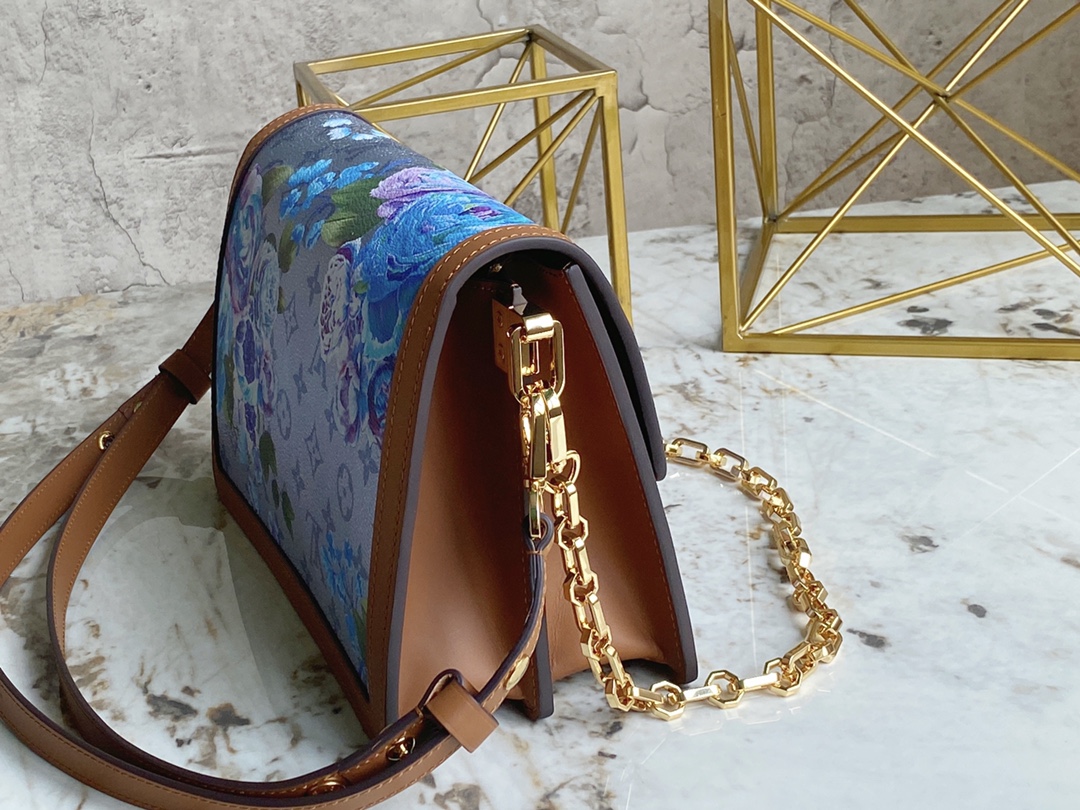 L0vis Vvtt0n Dauphine