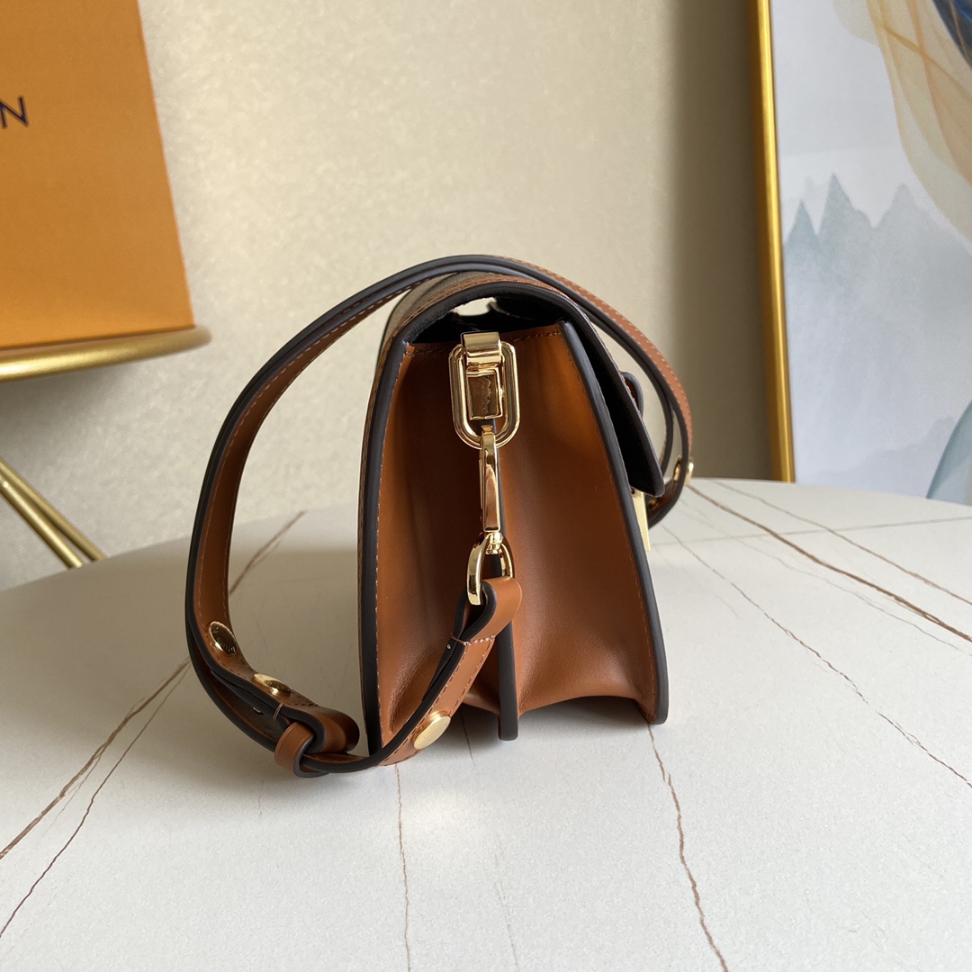 L0vis Vvtt0n Dauphine