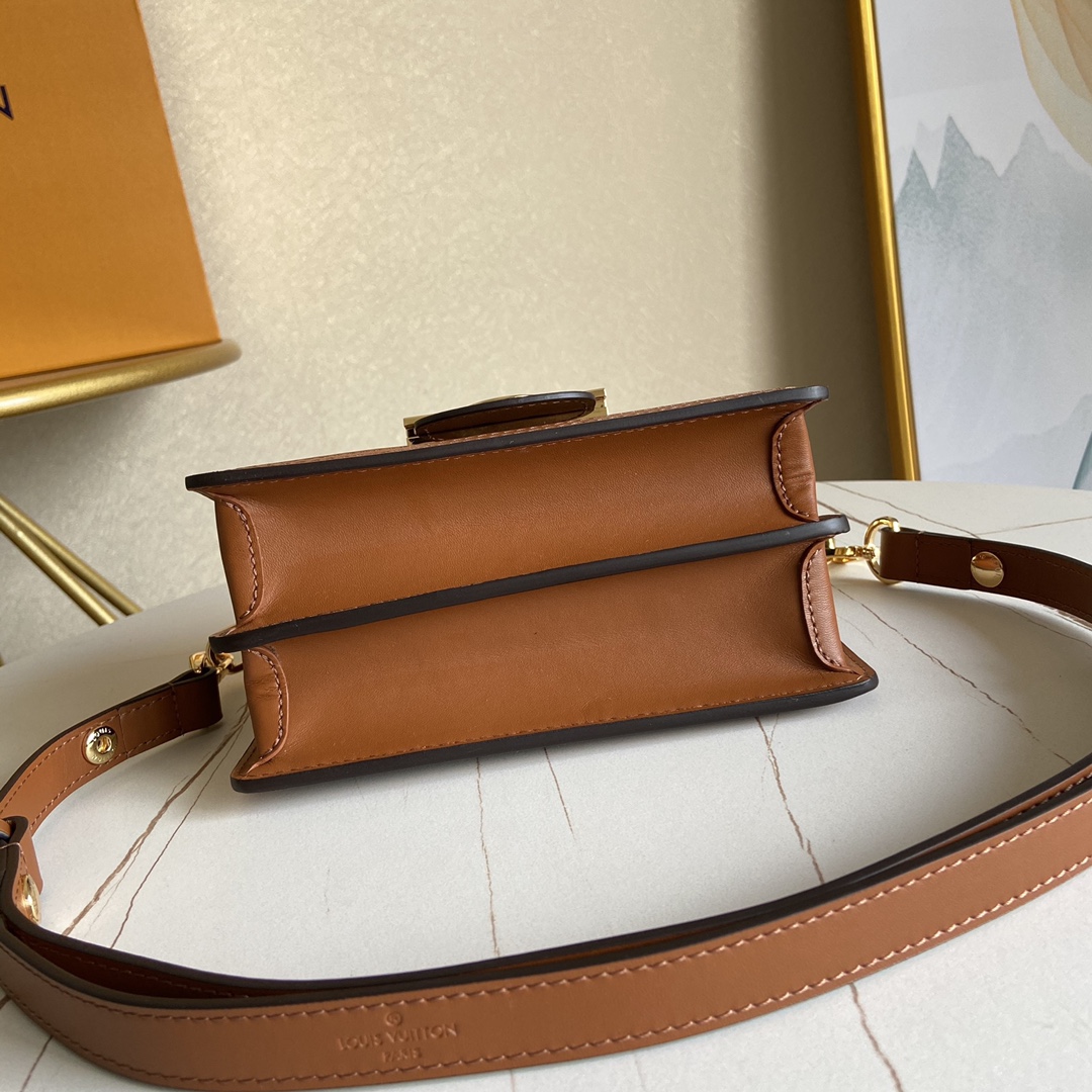 L0vis Vvtt0n Dauphine