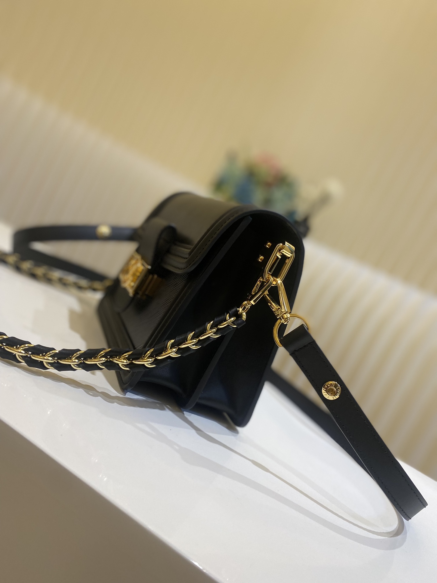 L0vis Vvtt0n Dauphine