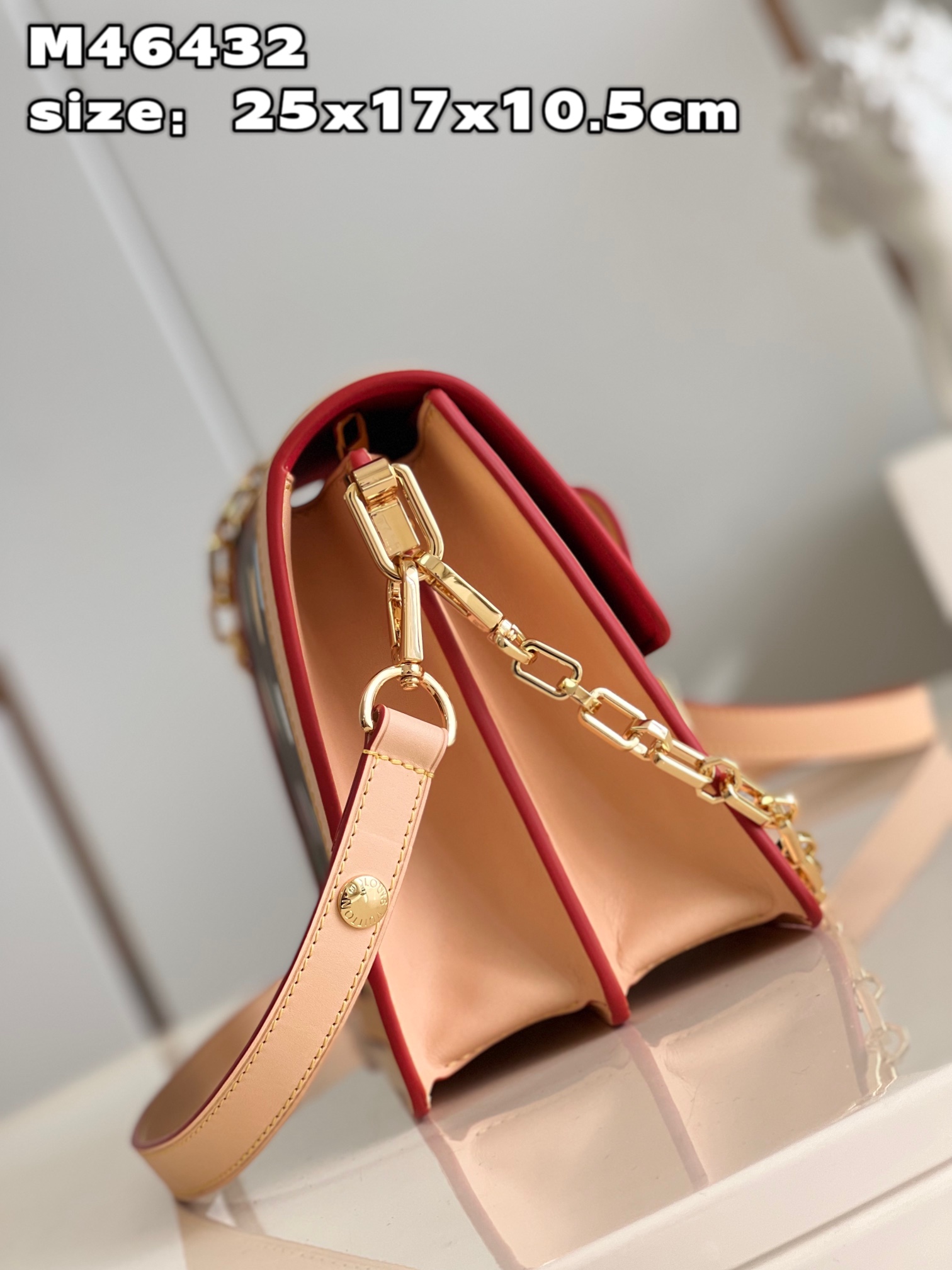 L0vis Vvtt0n Dauphine