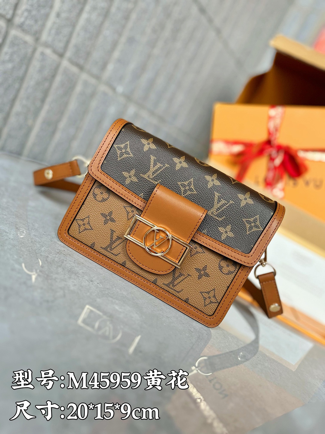 L0vis Vvtt0n Dauphine