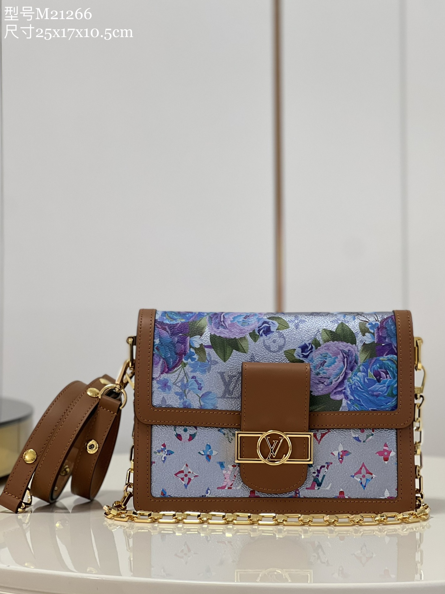 L0vis Vvtt0n Dauphine