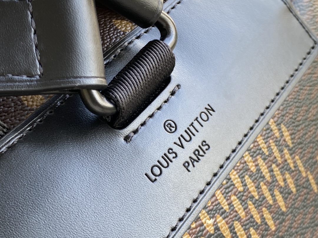 L0vis Vvtt0n Damier Ebene