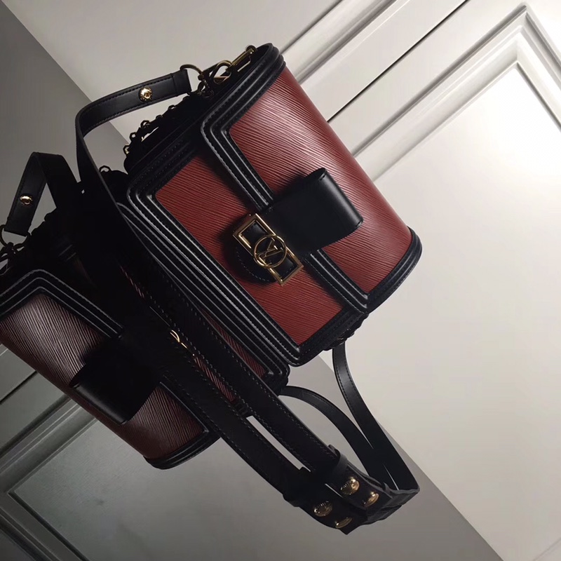 L0vis Vvtt0n Dauphine