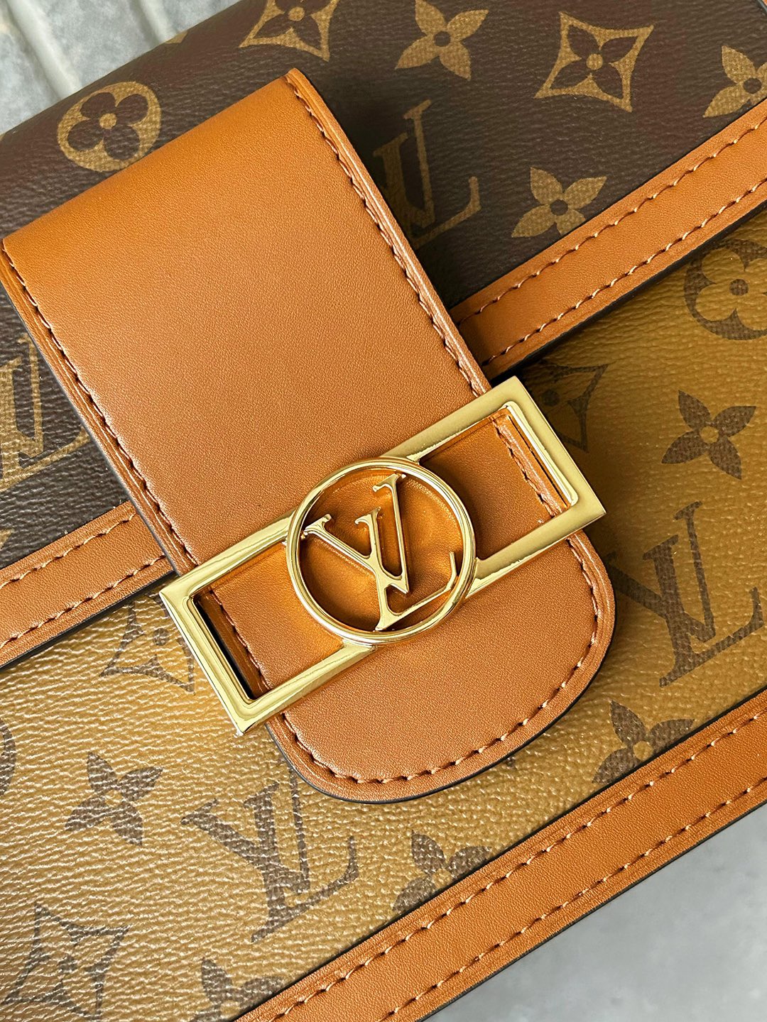 L0vis Vvtt0n Dauphine