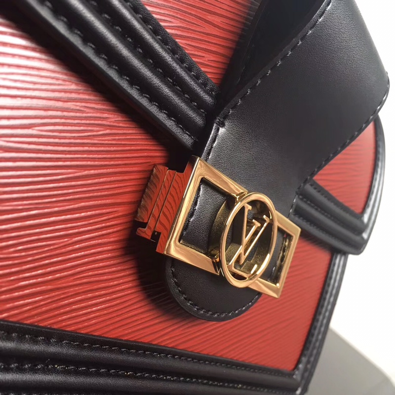 L0vis Vvtt0n Dauphine