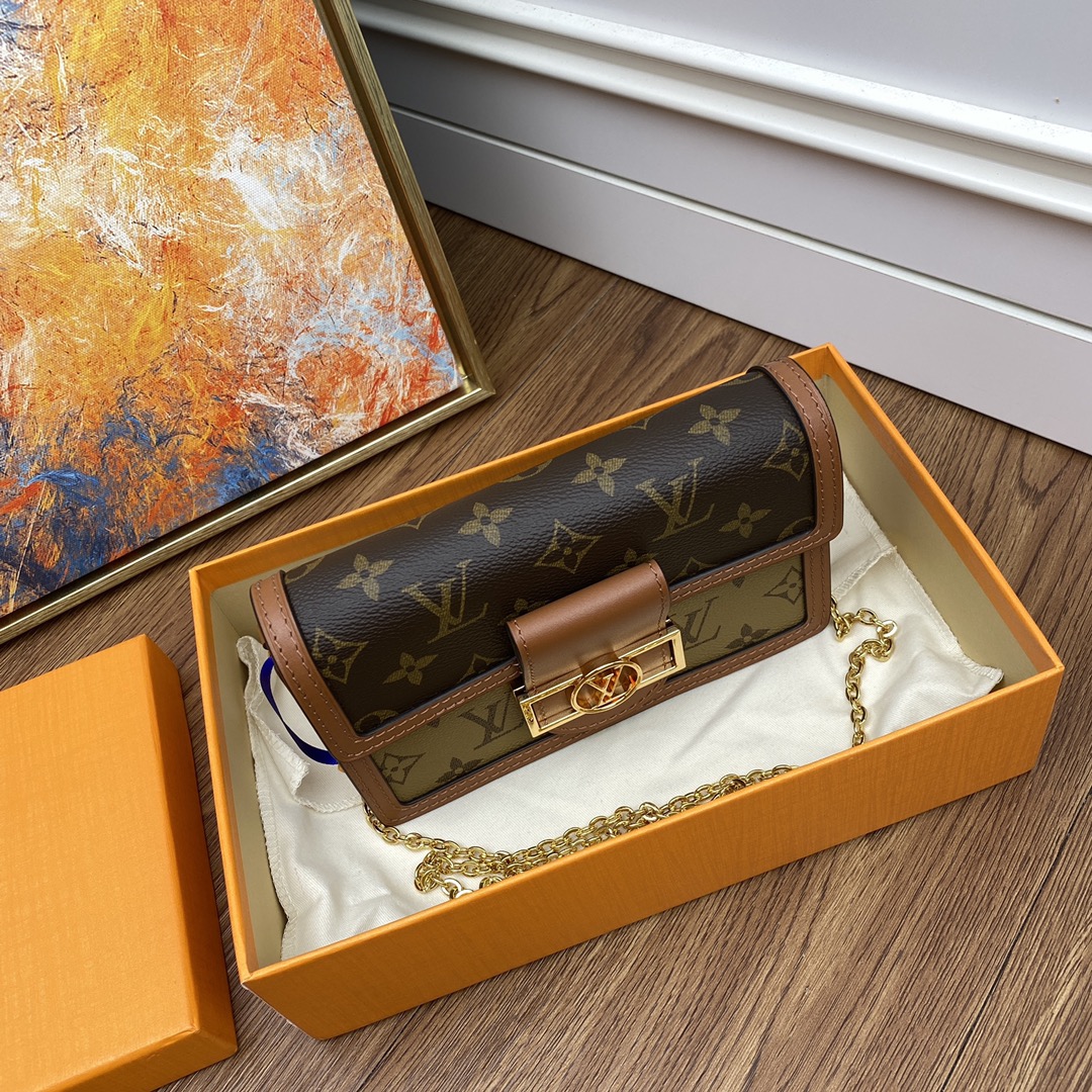 L0vis Vvtt0n Dauphine