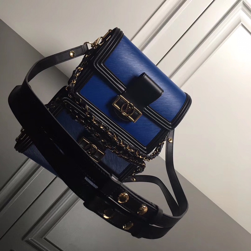 L0vis Vvtt0n Dauphine