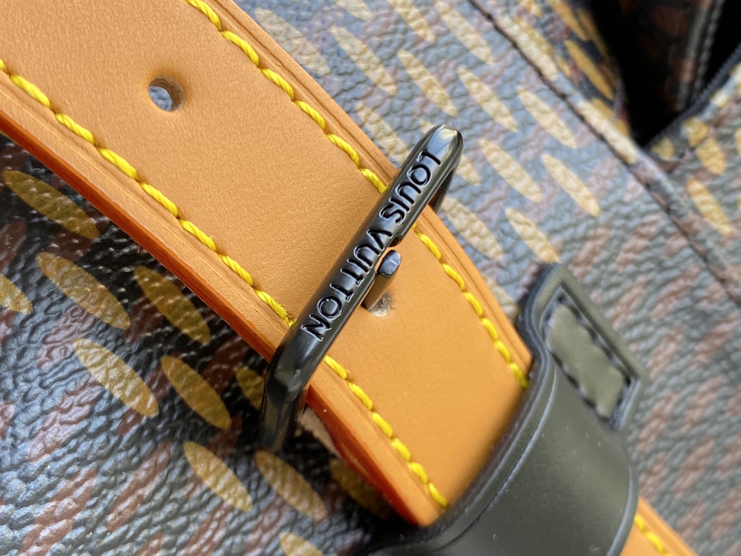 L0vis Vvtt0n Damier Ebene