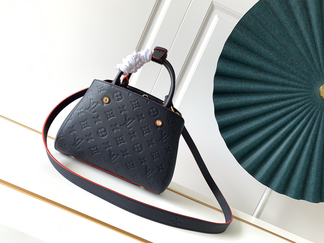 L0vis Vvtt0n Monogram Empreinte