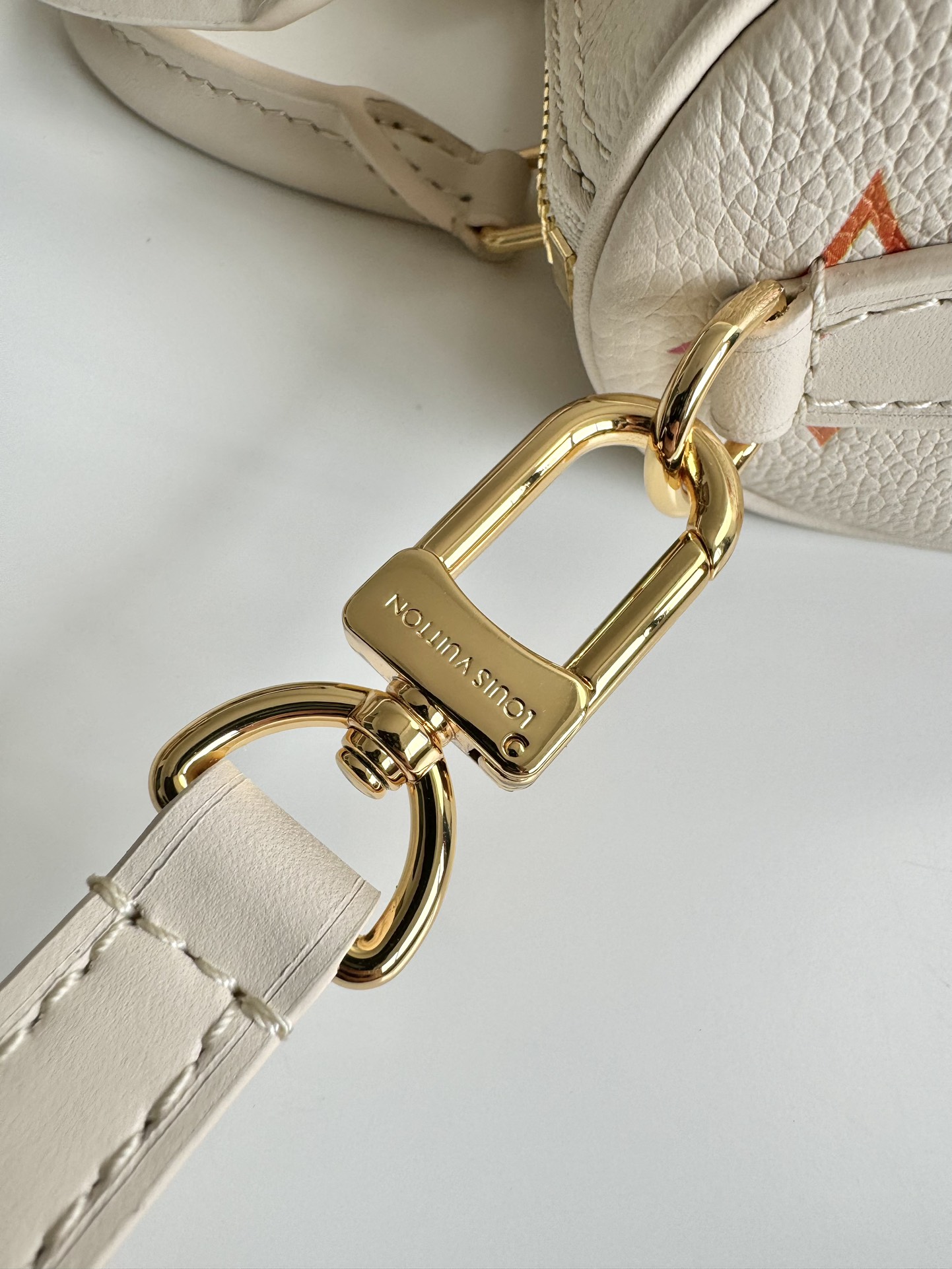 L0vis Vvtt0n Monogram Empreinte