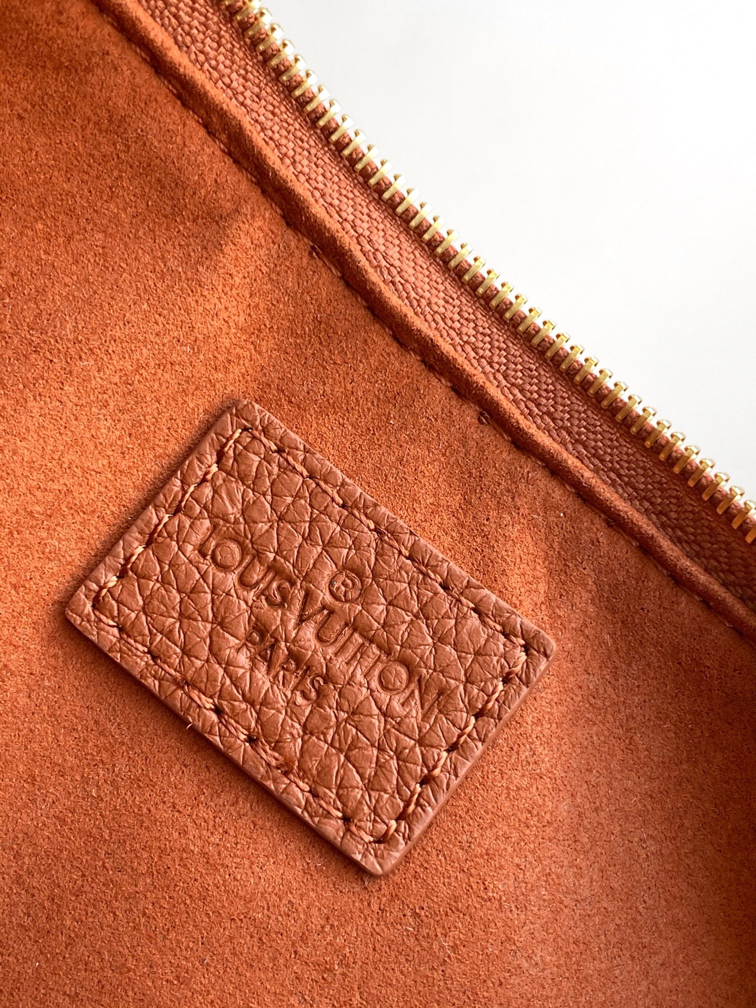 L0vis Vvtt0n Monogram Empreinte