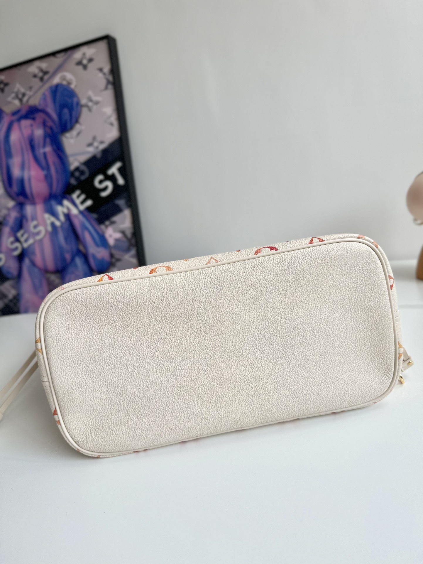 L0vis Vvtt0n Monogram Empreinte