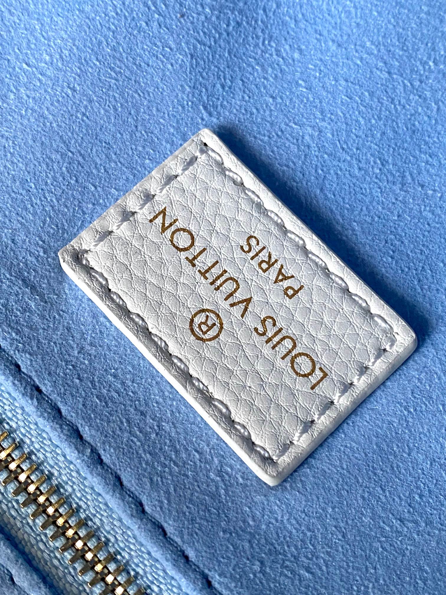 L0vis Vvtt0n Monogram Empreinte