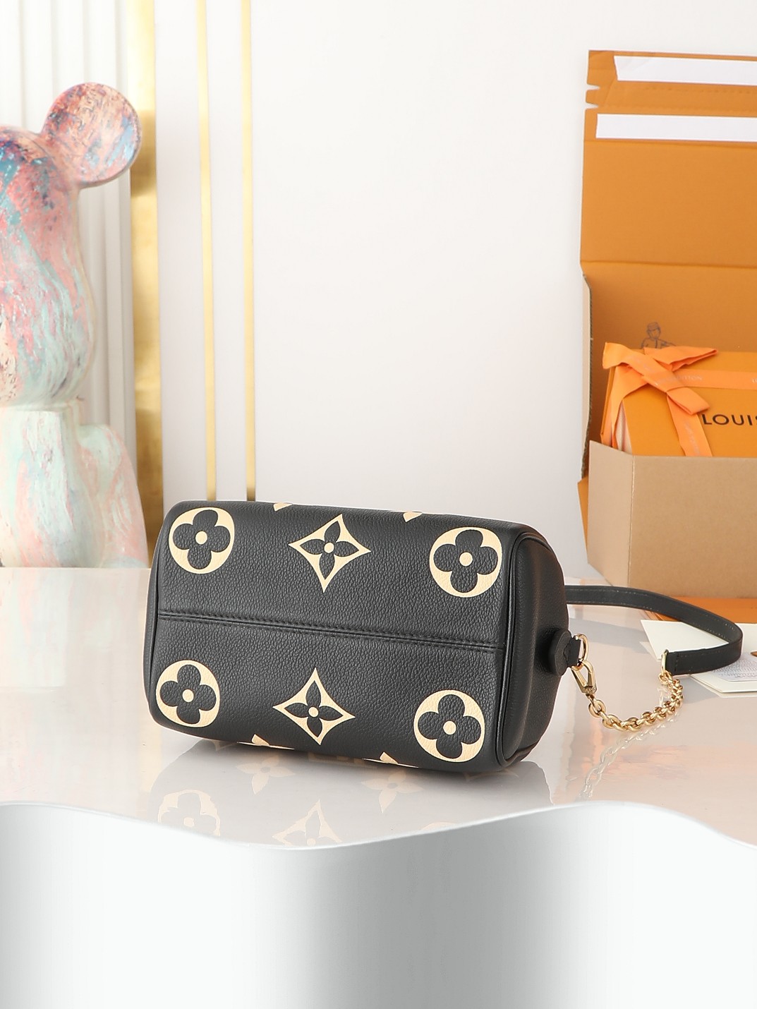 L0vis Vvtt0n Monogram Empreinte