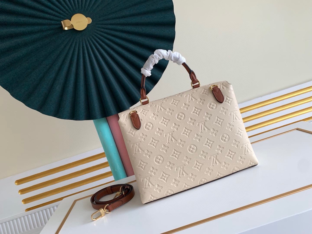 L0vis Vvtt0n Monogram Empreinte