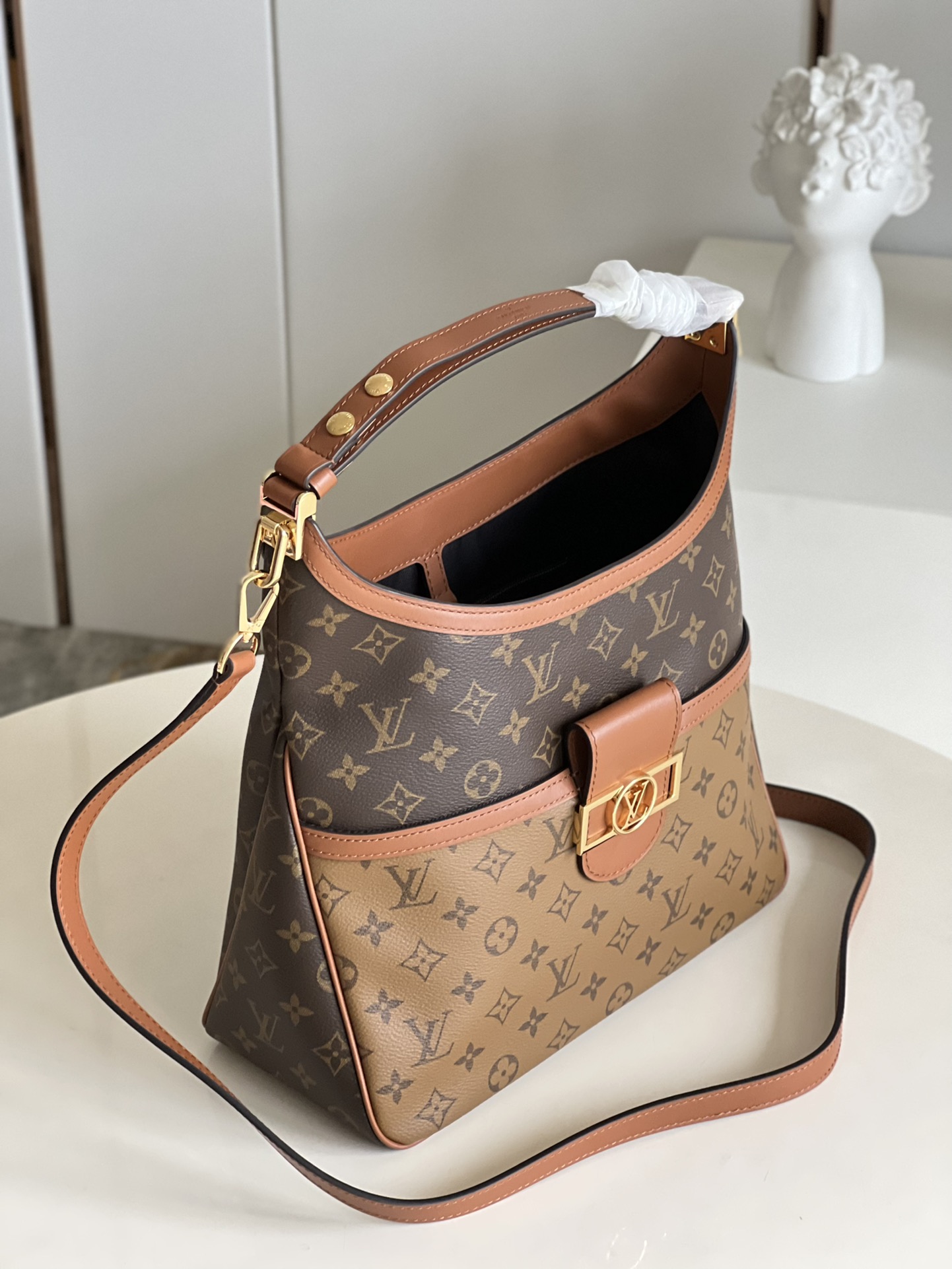 L0vis Vvtt0n Dauphine