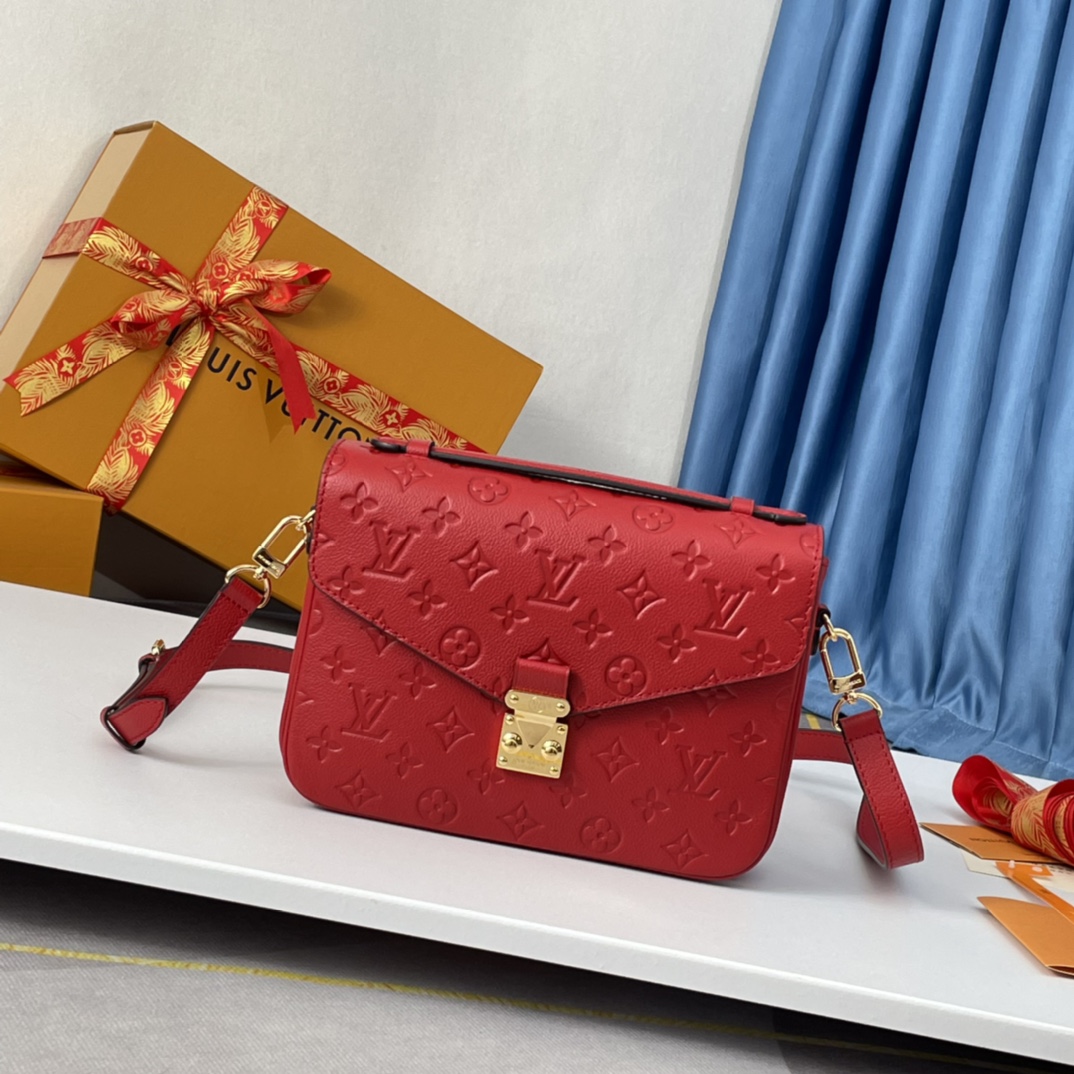 L0vis Vvtt0n Monogram Empreinte