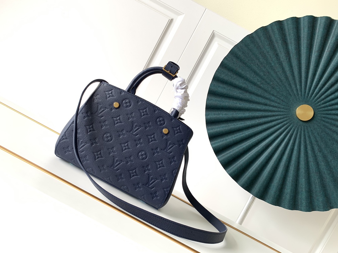 L0vis Vvtt0n Monogram Empreinte