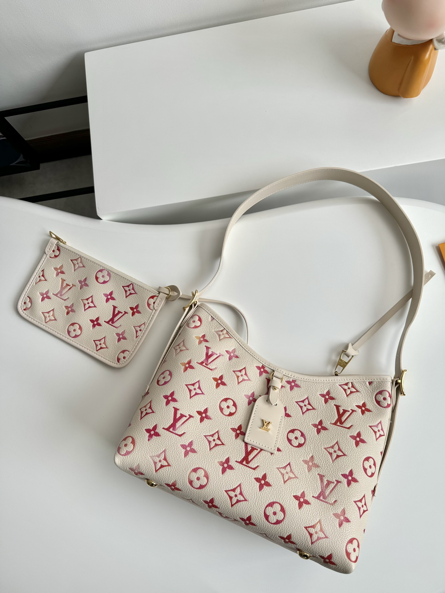 L0vis Vvtt0n Monogram Empreinte