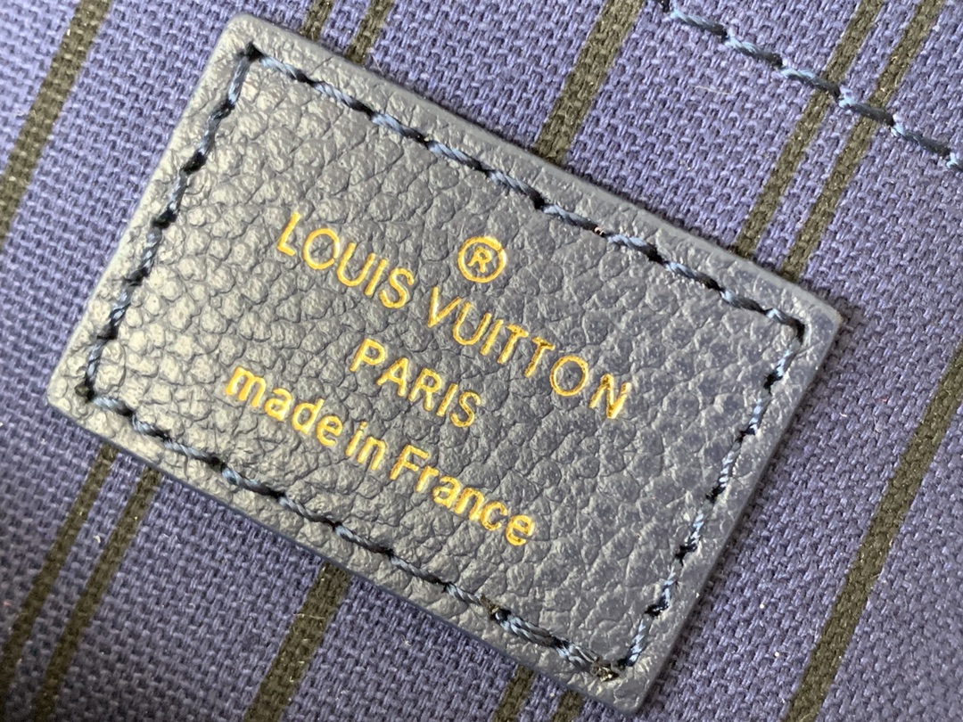 L0vis Vvtt0n Monogram Empreinte