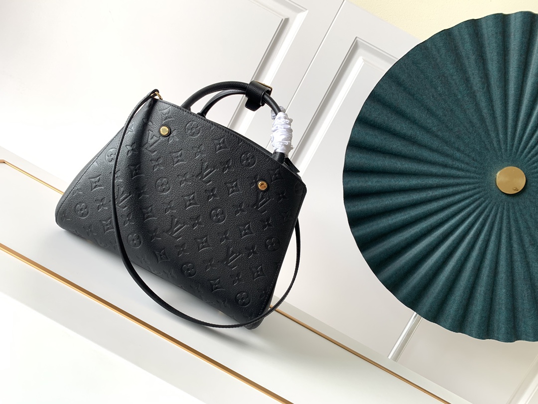 L0vis Vvtt0n Monogram Empreinte