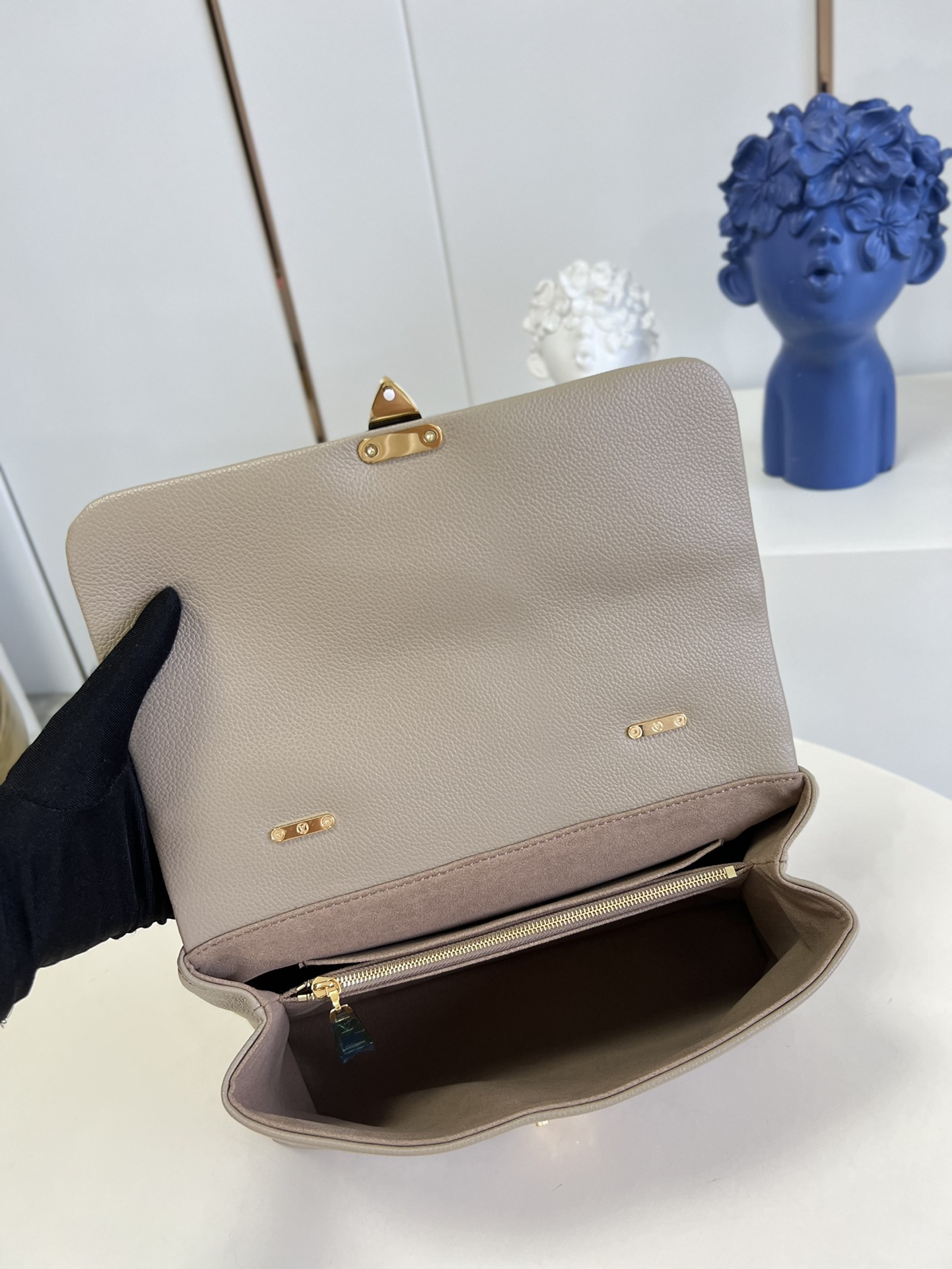 L0vis Vvtt0n Monogram Empreinte