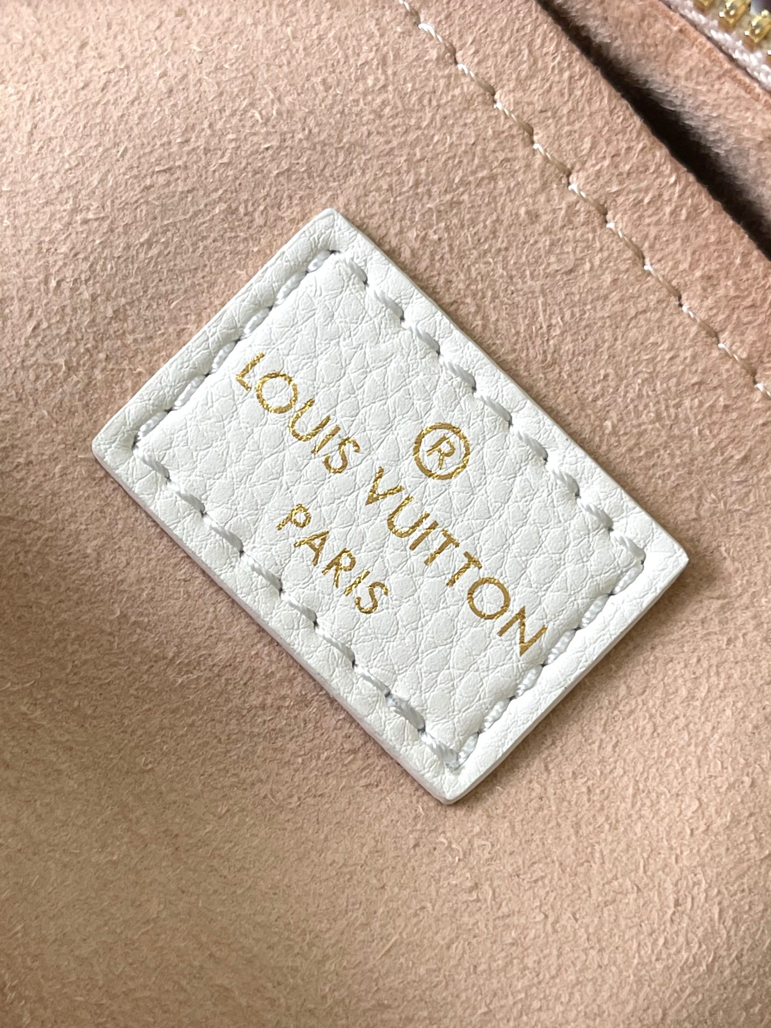 L0vis Vvtt0n Monogram Empreinte