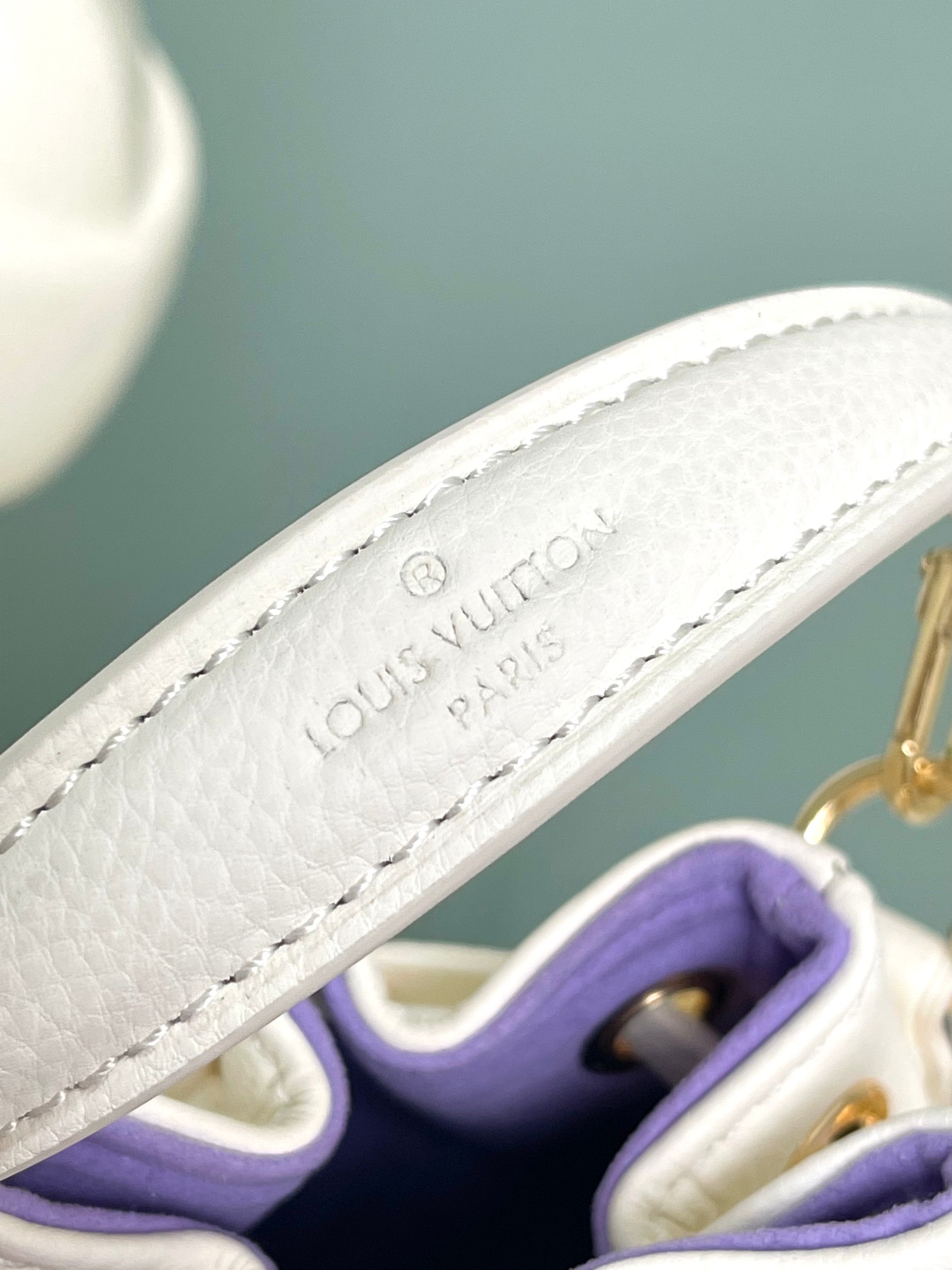 L0vis Vvtt0n Monogram Empreinte