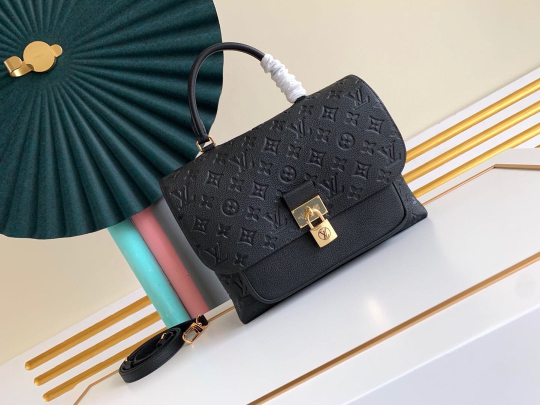 L0vis Vvtt0n Monogram Empreinte