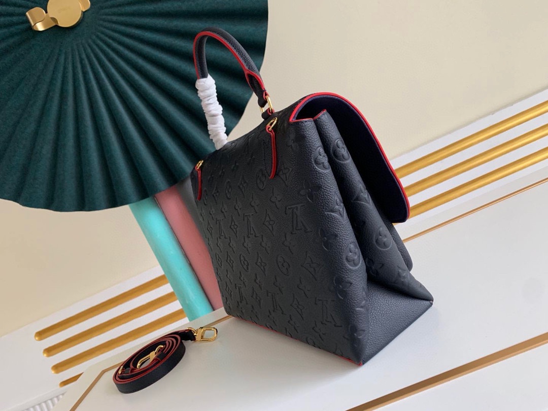 L0vis Vvtt0n Monogram Empreinte