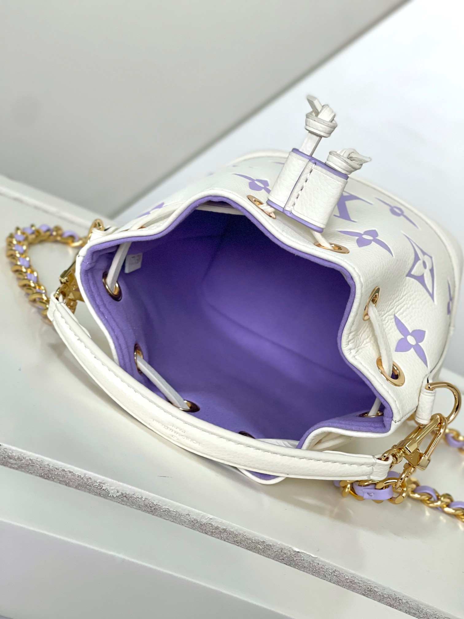 L0vis Vvtt0n Monogram Empreinte